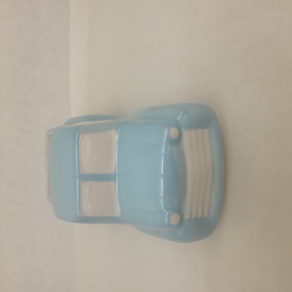 Truck Ceramic - Picture 2 of 5